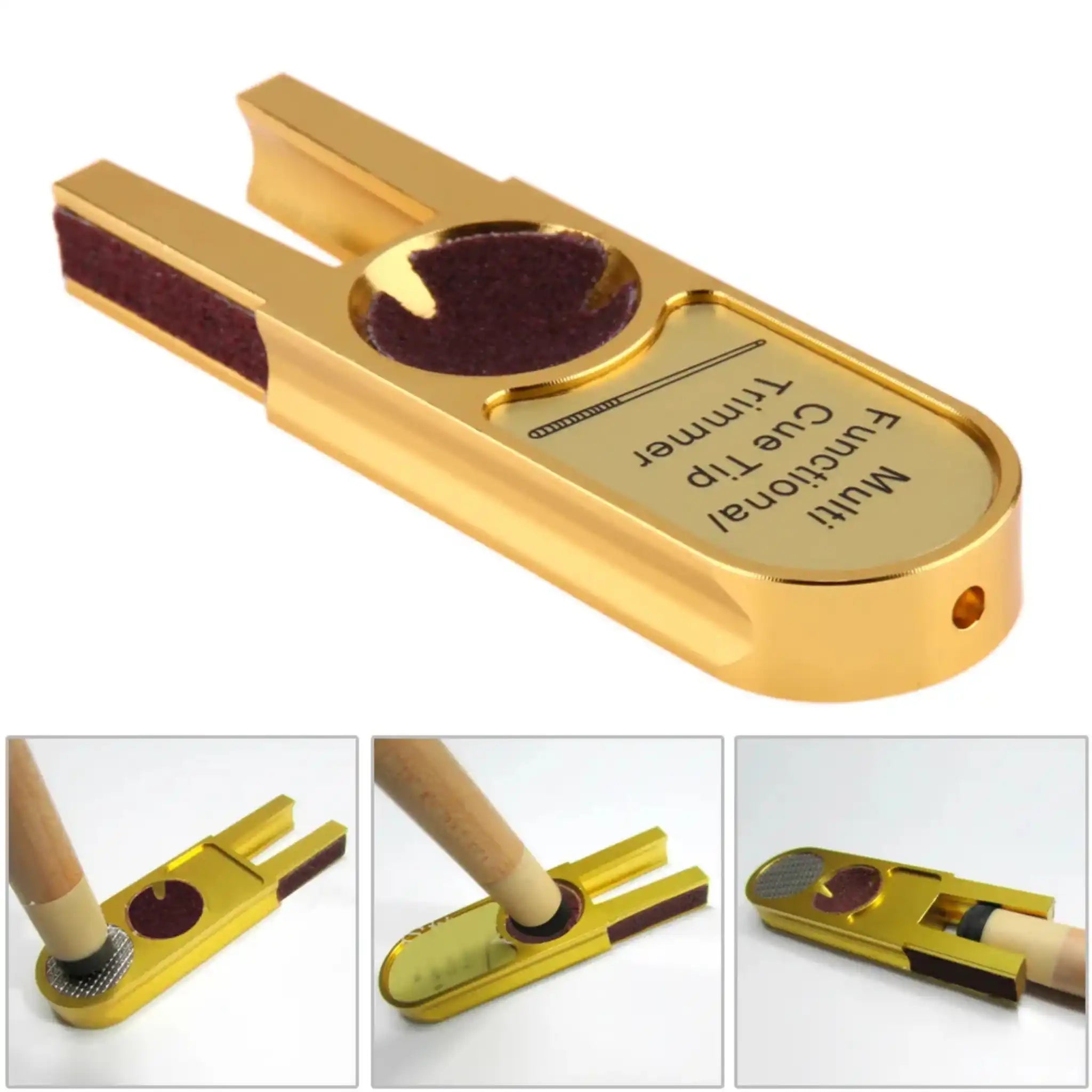 Ferramenta Multifunções para Solas Ulti-Mate Ferramenta Multifunções para Solas Ulti-Mate